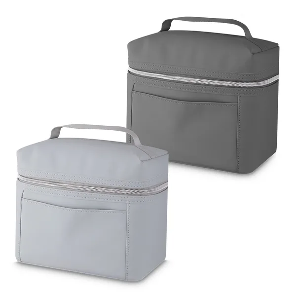 Bolsa Térmica PU 4 Litros (XB-15284) — foto 2 | D.JOB
