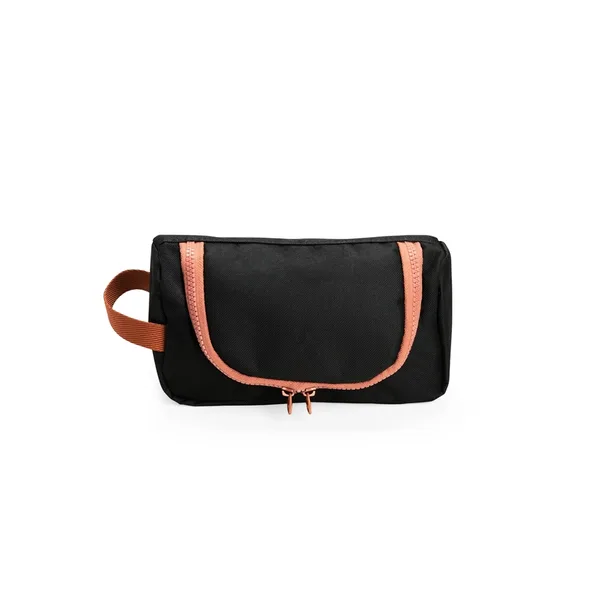 Nécessaire Nylon (XB-15286) personalizado | D.JOB