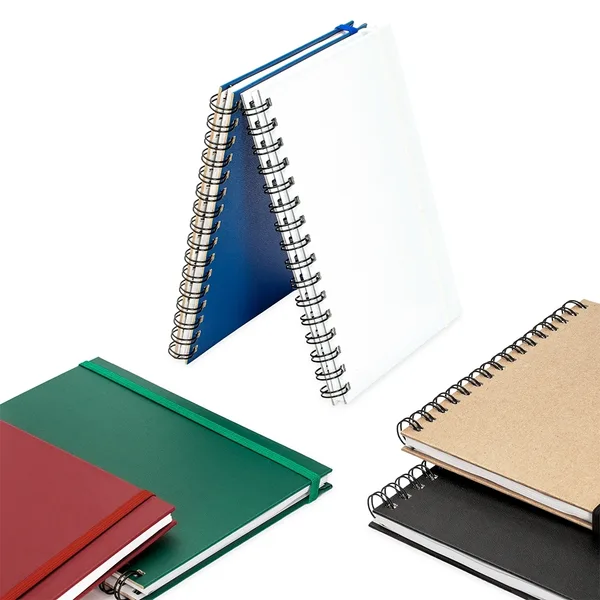 Planner Cromato Anual (XB-15288) — foto 2 | D.JOB