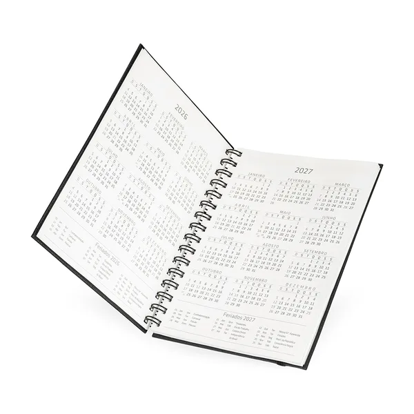 Planner Cromato Anual (XB-15288) — foto 4 | D.JOB