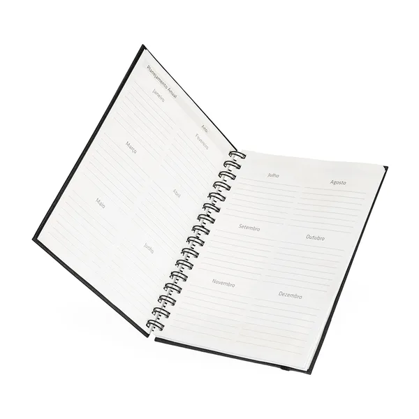 Planner Cromato Anual (XB-15288) — foto 5 | D.JOB