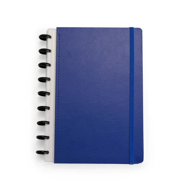 Caderno de Disco (XB-15290) personalizado | D.JOB