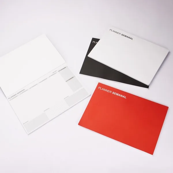 Planner Semanal (XB-15312) — foto 2 | D.JOB