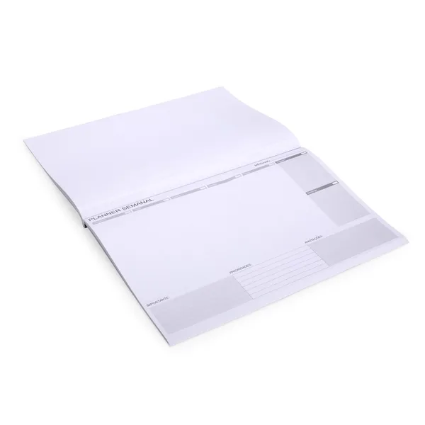 Planner Semanal (XB-15312) — foto 3 | D.JOB