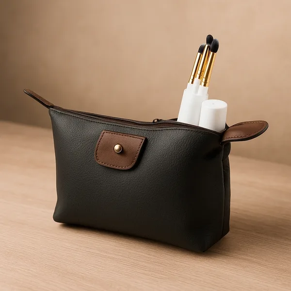 Nécessaire de Couro Sintético (XB-15324) — foto 2 | D.JOB