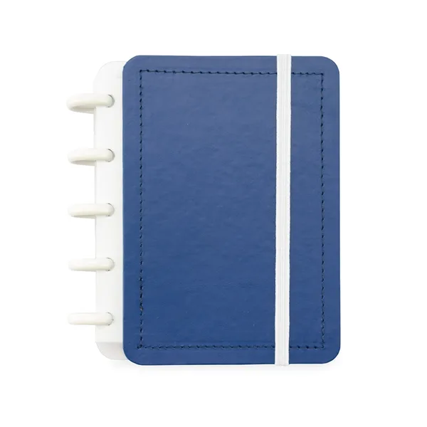 Caderno de Disco Percalux (XB-15345) personalizado | D.JOB