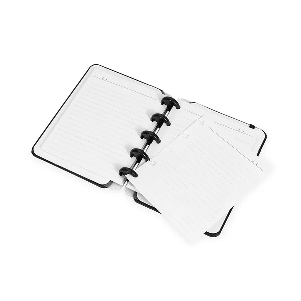 Caderno de Disco Percalux (XB-15345) — foto 3 | D.JOB