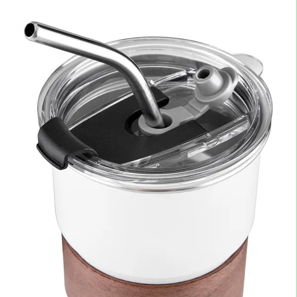 Copo Inox 250ml (XB-15356) — foto 3 | D.JOB