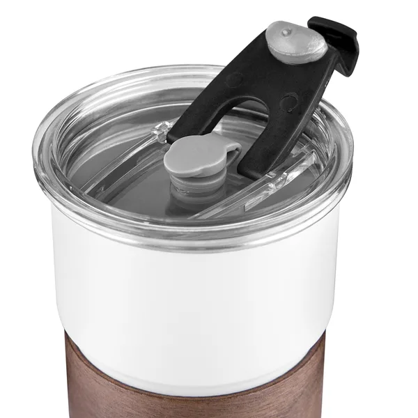 Copo Inox 250ml (XB-15356) — foto 5 | D.JOB