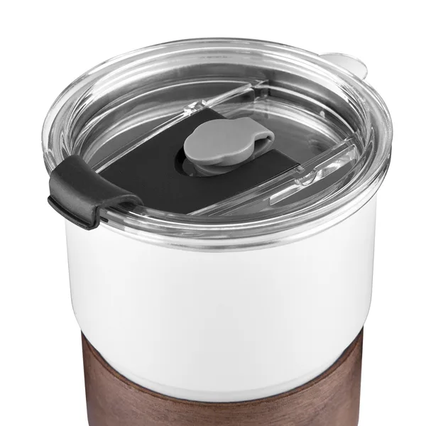 Copo Inox 250ml (XB-15356) — foto 6 | D.JOB