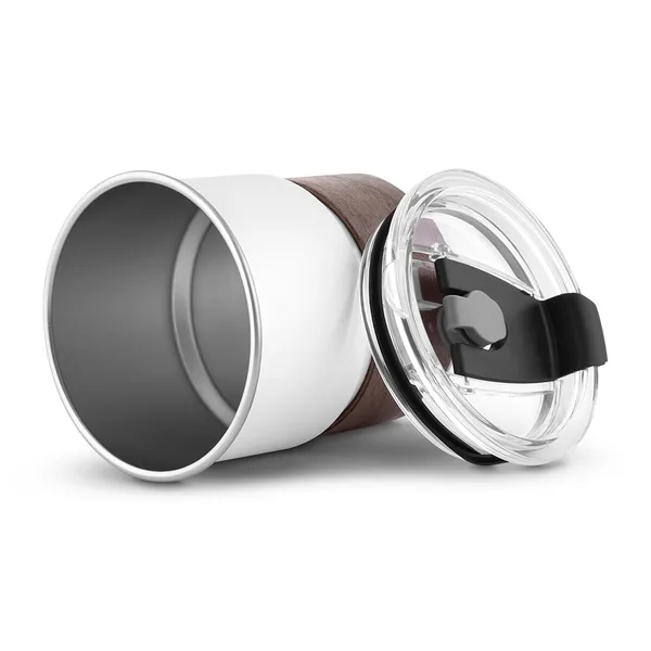 Copo Inox 250ml (XB-15356) — foto 7 | D.JOB