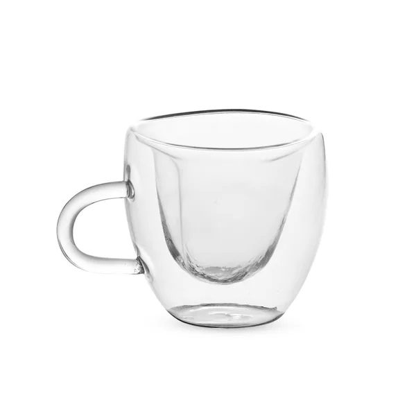 Xícara de Vidro 80ml (XB-15360) personalizado | D.JOB
