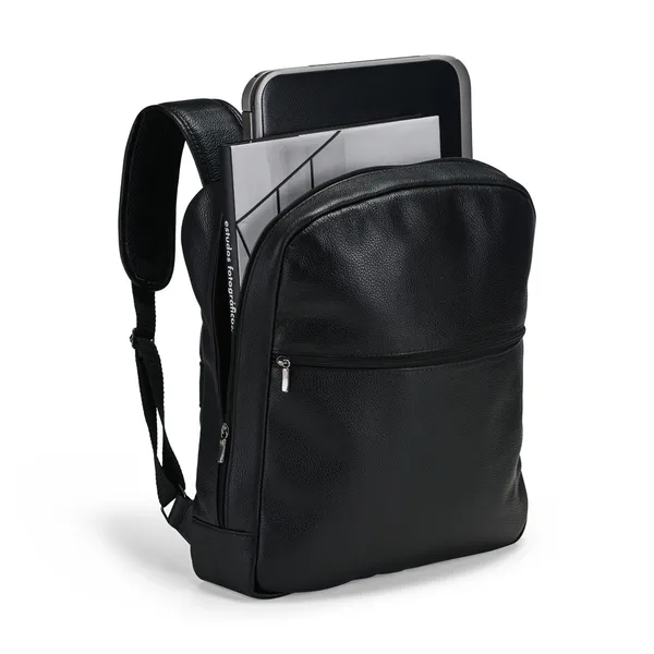 Mochila Couro 14L (XB-15372) — foto 5 | D.JOB