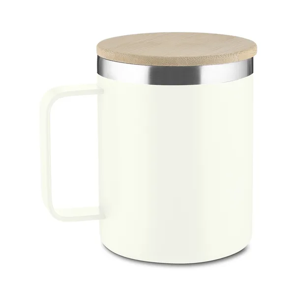 Caneca Térmica 350ml (XB-15381) personalizado | D.JOB