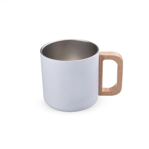 Caneca Térmica 400ml (XB-15382) personalizado | D.JOB