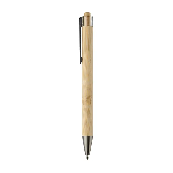 Caneta Bambu (XB-15383) personalizado | D.JOB