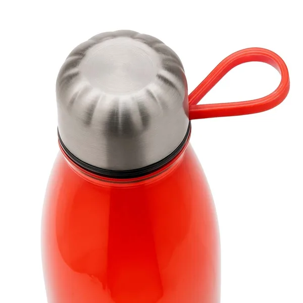 Garrafa rPET 700ml (XB-15384) — foto 3 | D.JOB