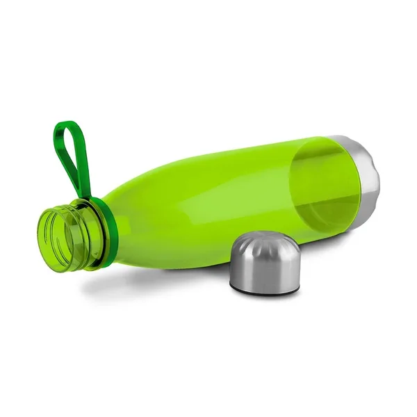 Garrafa rPET 700ml (XB-15384) — foto 5 | D.JOB