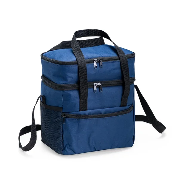 Bolsa Térmica Dupla 14L (XB-15411) — foto 2 | D.JOB