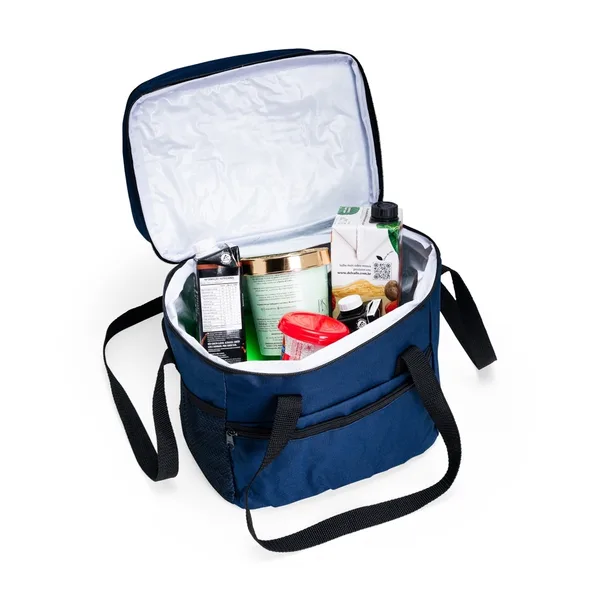Bolsa Térmica Dupla 14L (XB-15411) — foto 3 | D.JOB
