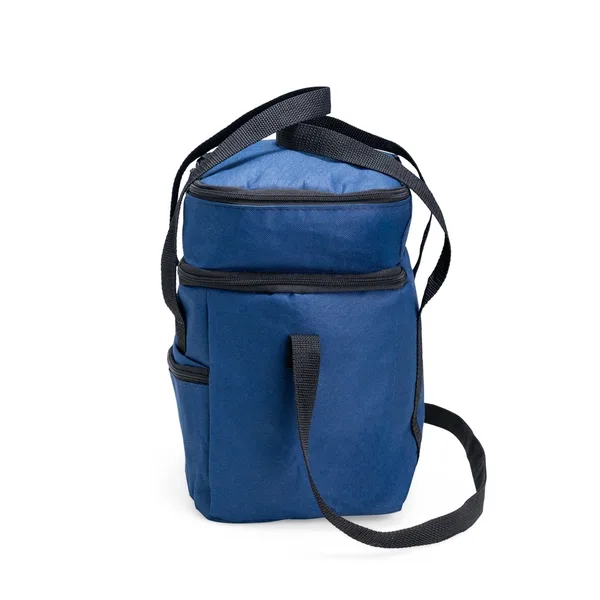 Bolsa Térmica Dupla 14L (XB-15411) — foto 6 | D.JOB