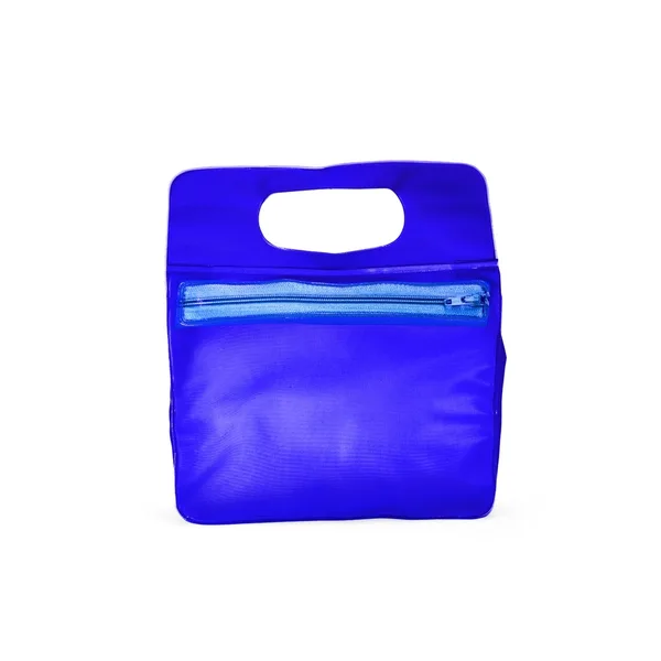 Nécessaire PVC (XB-15433) personalizado | D.JOB