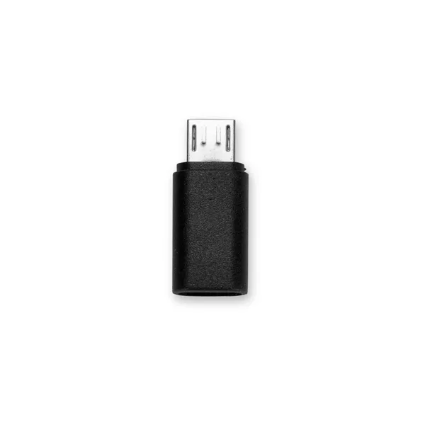 Kit Cabo USB-C com 3 Adaptadores (XB-15439) — foto 7 | D.JOB