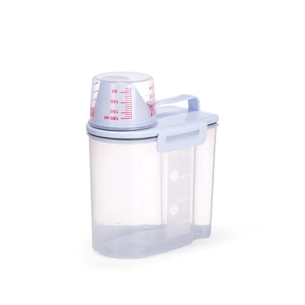 Dispenser Multiuso Plástico 1,5L (XB-15444) personalizado | D.JOB