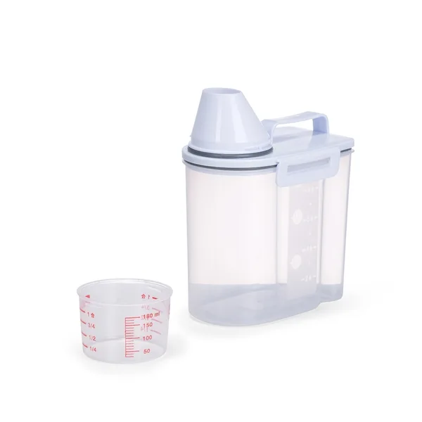 Dispenser Multiuso Plástico 1,5L (XB-15444) — foto 2 | D.JOB