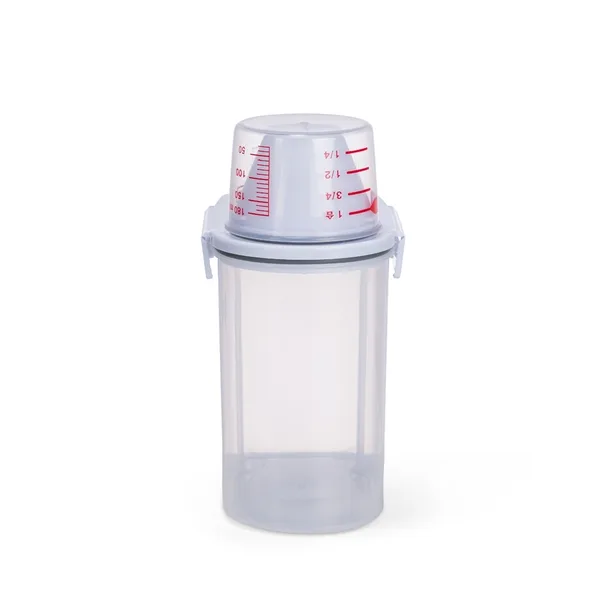 Dispenser Multiuso Plástico 1,5L (XB-15444) — foto 3 | D.JOB
