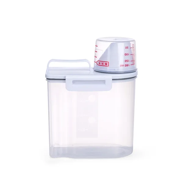 Dispenser Multiuso Plástico 1,5L (XB-15444) — foto 4 | D.JOB