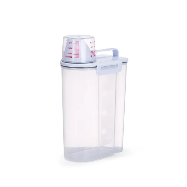 Dispenser Multiuso Plástico 2,5L (XB-15445) personalizado | D.JOB