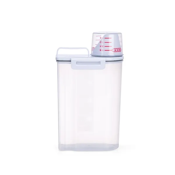 Dispenser Multiuso Plástico 2,5L (XB-15445) — foto 4 | D.JOB