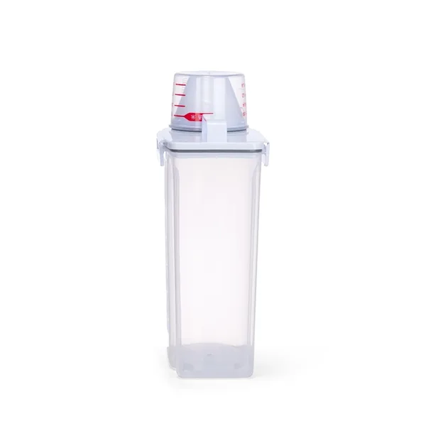 Dispenser Multiuso Plástico 2,5L (XB-15445) — foto 5 | D.JOB
