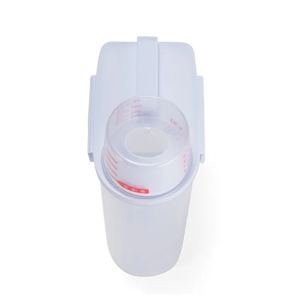 Dispenser Multiuso Plástico 2,5L (XB-15445) — foto 6 | D.JOB