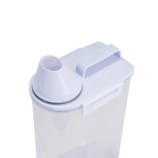 Dispenser Multiuso Plástico 2,5L (XB-15445) — foto 7 | D.JOB