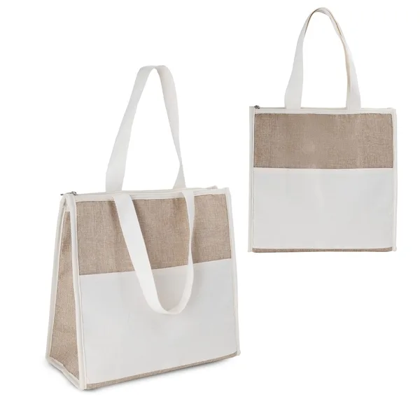 Bolsa Térmica 16L (XB-15447) personalizado | D.JOB