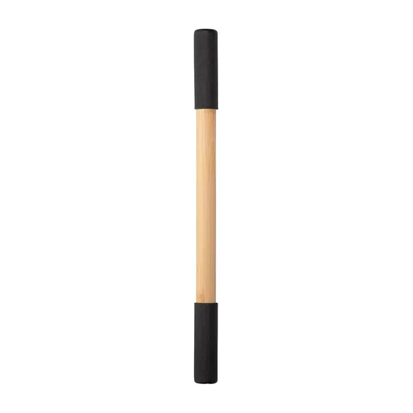 Lápis Infinito Bambu Multifuncional (XB-15455) personalizado | D.JOB