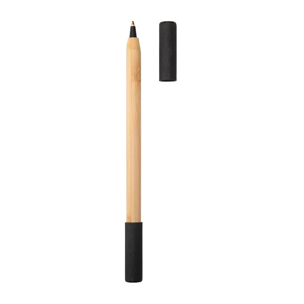 Lápis Infinito Bambu Multifuncional (XB-15455) — foto 4 | D.JOB
