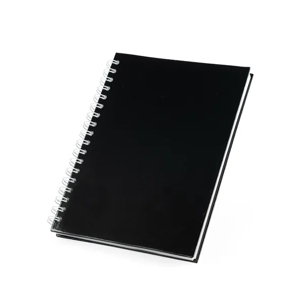 Caderno Laminado Com Pauta (XB-15466) — foto 2 | D.JOB