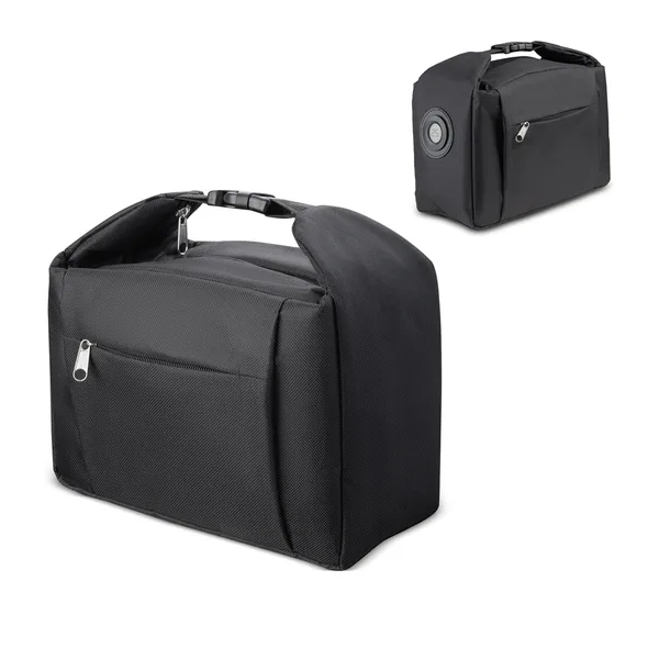 Bolsa Térmica 6L (XB-15486) personalizado | D.JOB