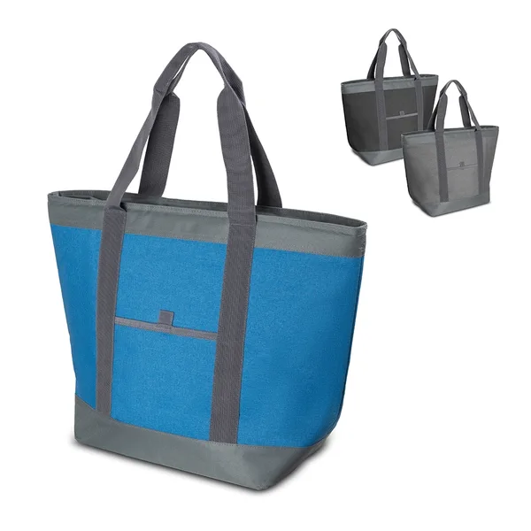 Bolsa Térmica 25L (XB-15487) — foto 2 | D.JOB
