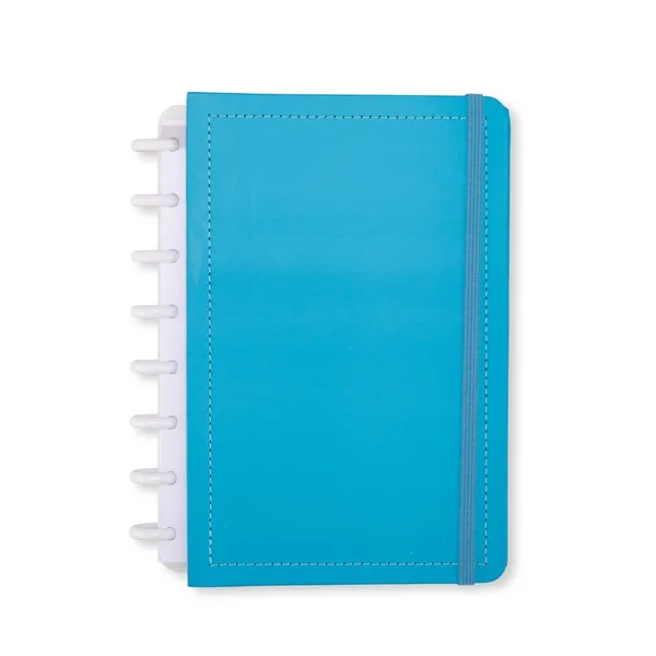 Caderno de Disco (XB-15490) personalizado | D.JOB