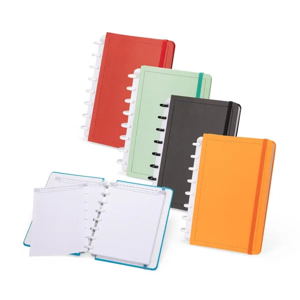 Caderno de Disco (XB-15490) — foto 2 | D.JOB