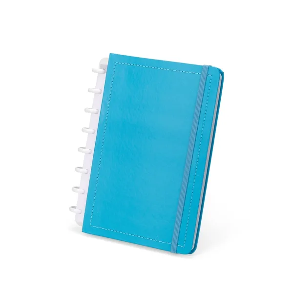 Caderno de Disco (XB-15490) — foto 3 | D.JOB