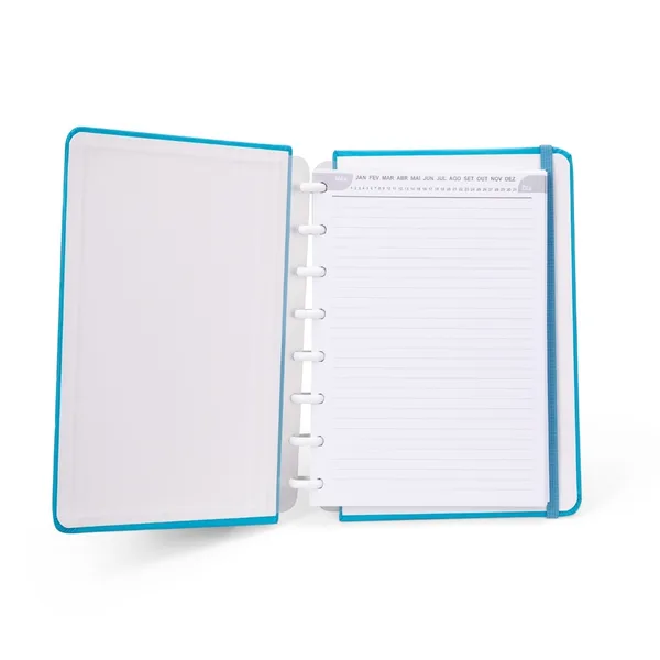Caderno de Disco (XB-15490) — foto 5 | D.JOB
