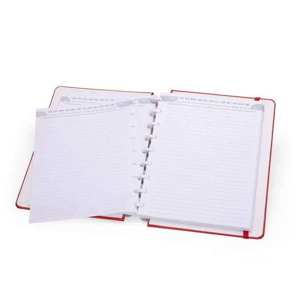 Caderno de Disco (XB-15491) — foto 4 | D.JOB