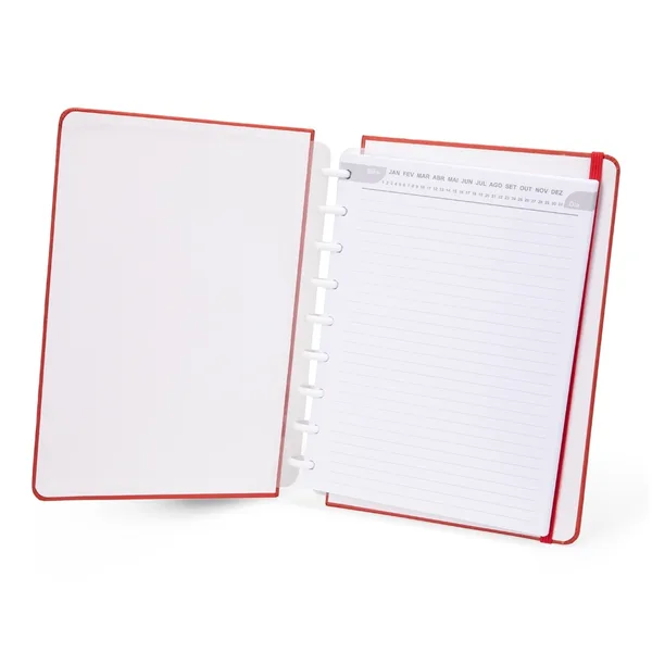 Caderno de Disco (XB-15491) — foto 5 | D.JOB