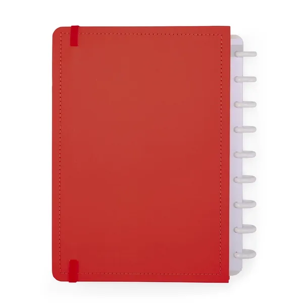 Caderno de Disco (XB-15491) — foto 6 | D.JOB