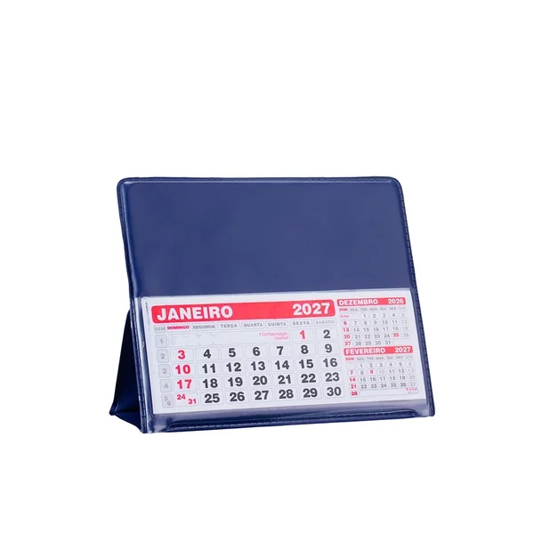 Base para Calendário (XB-15501) personalizado | D.JOB